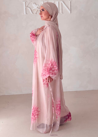 Lilien Abaya