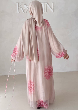 Lilien Abaya