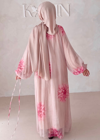 Lilien Abaya