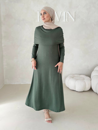 Alaira Kleid