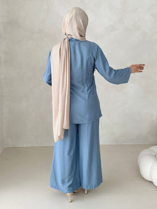 Flora Blazer 2-Teiler
