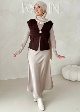 Günes Pullunder