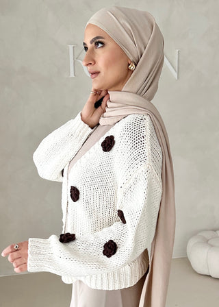 Bloom Cardigan