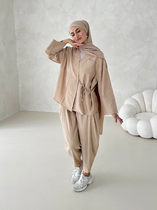 Sara 2-Teiler