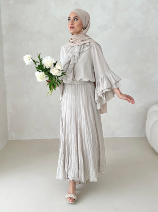 Camilla Bluse