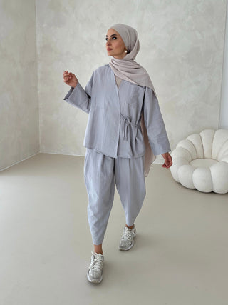 Sara 2-Teiler