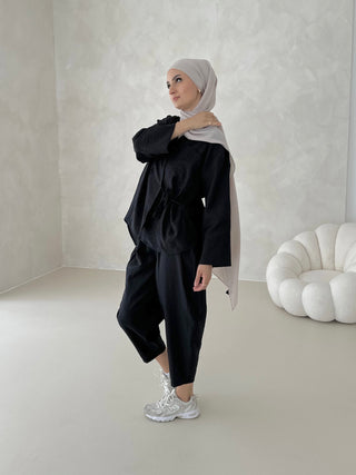 Sara 2-Teiler