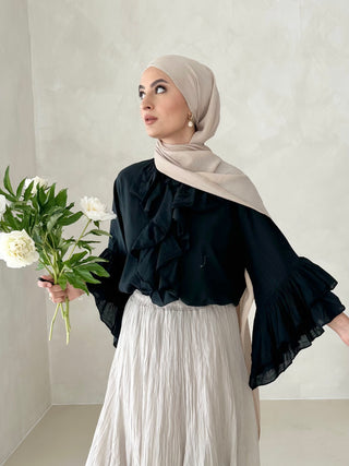 Camilla Bluse
