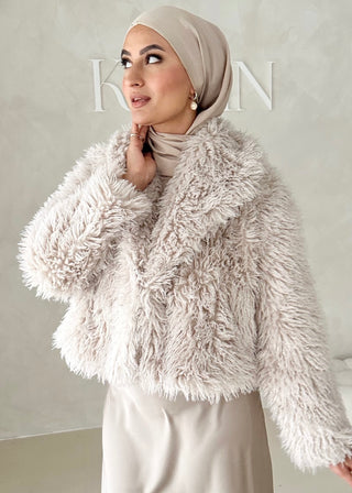 Coco Jacke