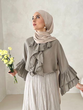 Camilla Bluse
