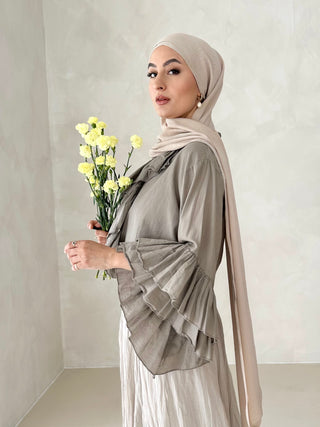 Camilla Bluse