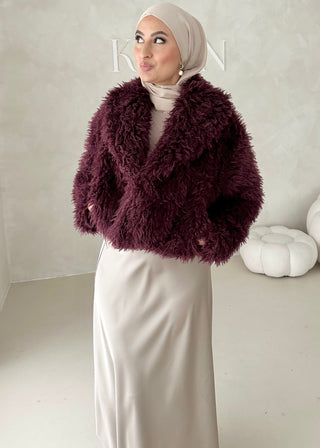 Coco Jacke
