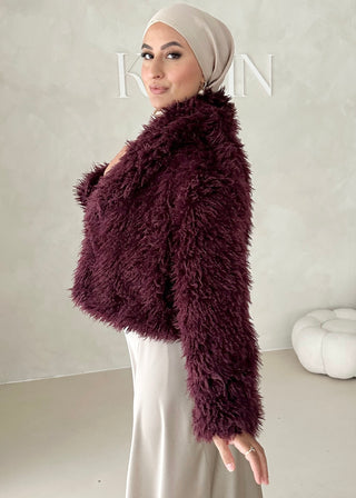 Coco Jacke