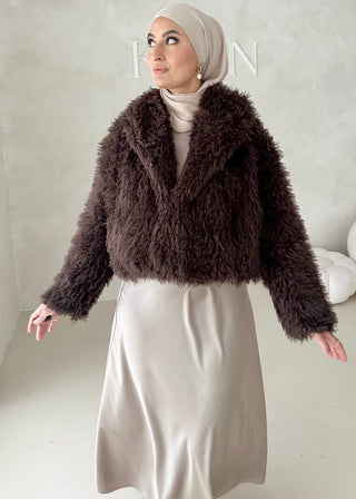 Coco Jacke