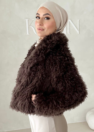 Coco Jacke