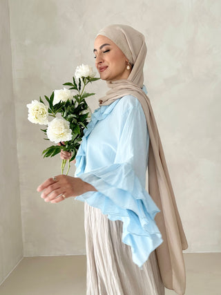 Camilla Bluse