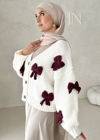 Sweety Cardigan