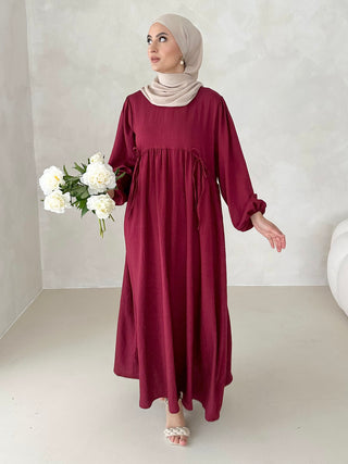 Lume Kleid