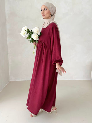 Lume Kleid
