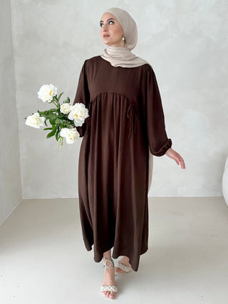 Lume Kleid