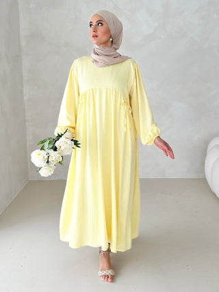 Lume Kleid