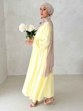 Lume Kleid