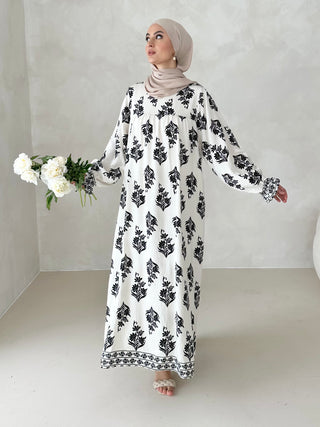 Aisha Kleid