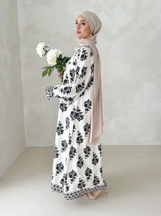 Aisha Kleid
