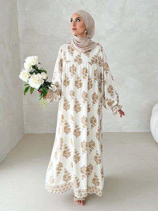 Aisha Kleid