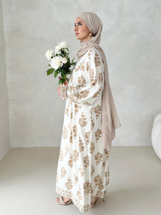 Aisha Kleid