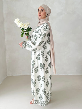 Aisha Kleid