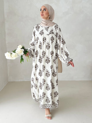 Aisha Kleid