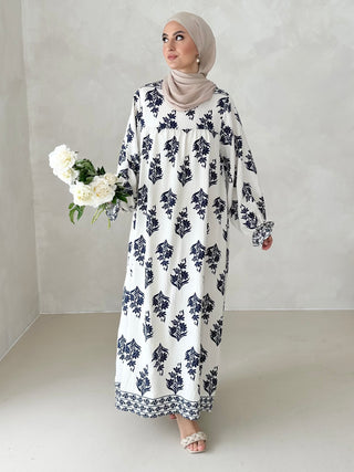 Aisha Kleid