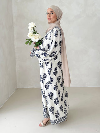 Aisha Kleid