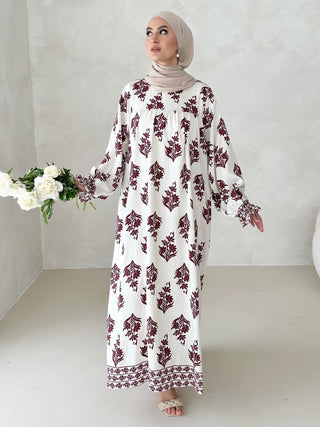 Aisha Kleid