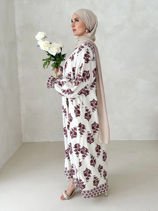 Aisha Kleid