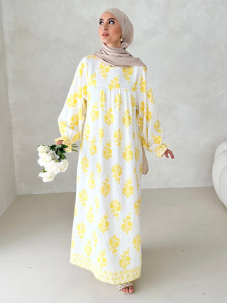 Aisha Kleid