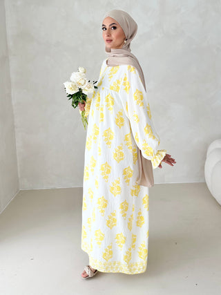 Aisha Kleid