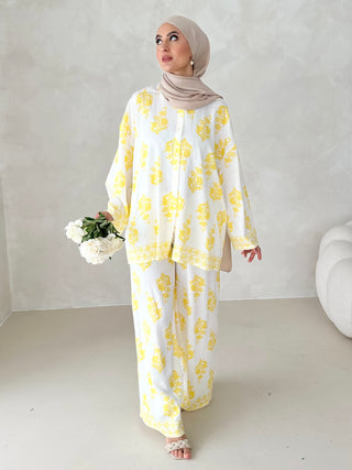 Aisha 2-Teiler