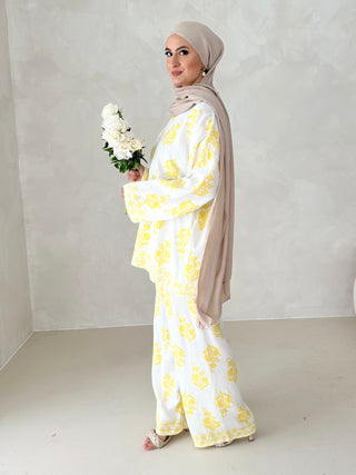 Aisha 2-Teiler