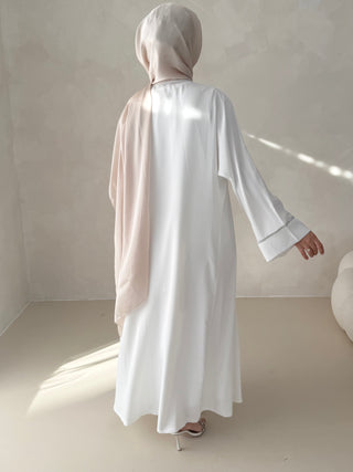 Hira Abaya 2-Teiler