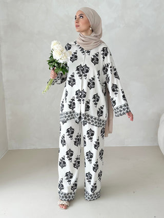 Aisha 2-Teiler