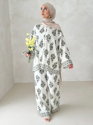 Aisha 2-Teiler