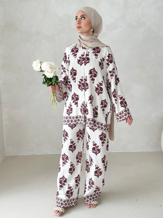 Aisha 2-Teiler