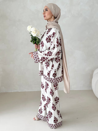 Aisha 2-Teiler