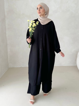 Nisa 2-Teiler