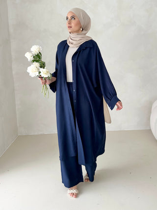 Nisa 2-Teiler