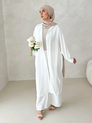 Nisa 2-Teiler