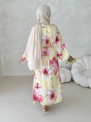 Alora Kleid
