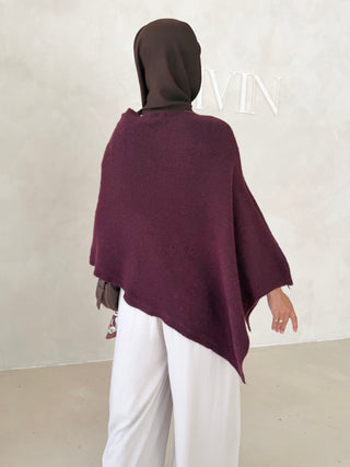 Poncho